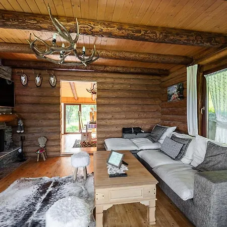 Din Revier Holiday home *