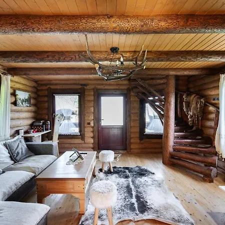 Holiday home Din Revier Viseu de Jos