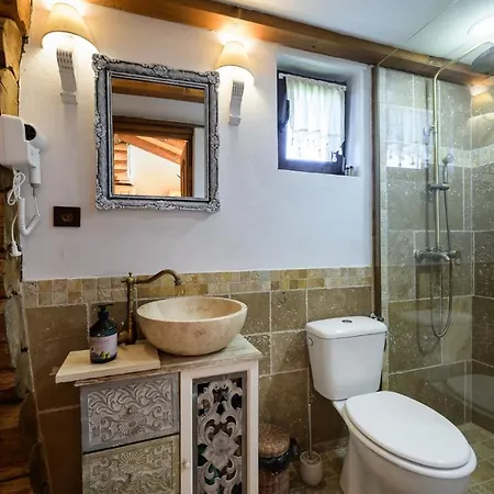 Holiday home Din Revier