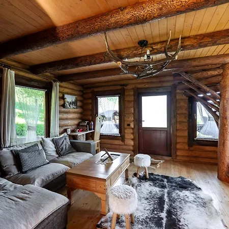 Holiday home Din Revier *