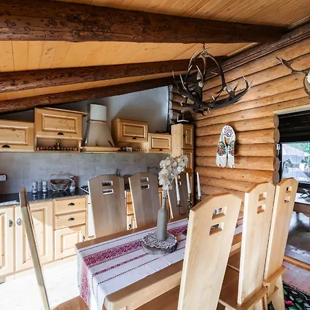 Holiday home Din Revier Viseu de Jos