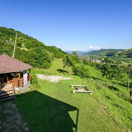 Holiday home Din Revier *